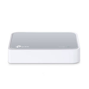 Неуправляемый коммутатор TP-Link TL-SF1005D