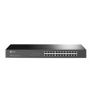 Неуправляемый коммутатор TP-Link TL-SF1024
