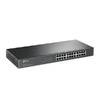Неуправляемый коммутатор TP-Link TL-SF1024 Неуправляемый коммутатор TP-Link TL-SF1024