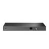 Неуправляемый коммутатор TP-Link TL-SF1024 Неуправляемый коммутатор TP-Link TL-SF1024