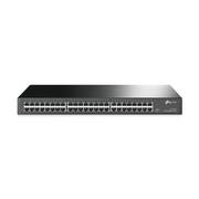 Неуправляемый коммутатор TP-Link TL-SF1048