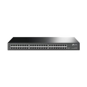 Неуправляемый коммутатор TP-Link TL-SF1048