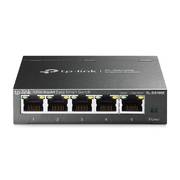 Неуправляемый коммутатор TP-Link TL-SG105E v5 Неуправляемый коммутатор TP-Link TL-SG105E v5
