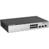 Управляемый коммутатор 2-го уровня BDCOM S2510-C