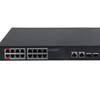Коммутатор 2-го уровня Dahua DH-PFS3220-16GT-190