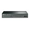 Управляемый коммутатор 2-го уровня TP-Link T1500G-10MPS Управляемый коммутатор 2-го уровня TP-Link T1500G-10MPS