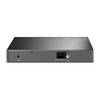 Управляемый коммутатор 2-го уровня TP-Link T1500G-10MPS Управляемый коммутатор 2-го уровня TP-Link T1500G-10MPS