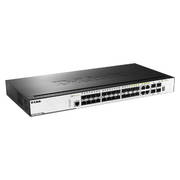 Управляемый коммутатор D-Link DGS-3000-28SCA1A Управляемый коммутатор D-Link DGS-3000-28SCA1A