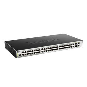 Управляемый коммутатор D-Link DGS-3000-52XB2A