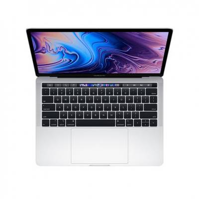 Apple MacBook Pro 13" Touch Bar (2018 год) [MR9V2]