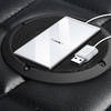 Беспроводное зарядное Baseus Card Ultra-thin 1m