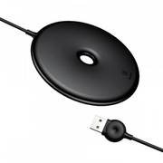 Беспроводное зарядное Baseus Donut Wireless Charger Беспроводное зарядное Baseus Donut Wireless Charger