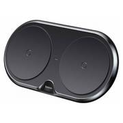 Беспроводное зарядное Baseus Dual Plastic style