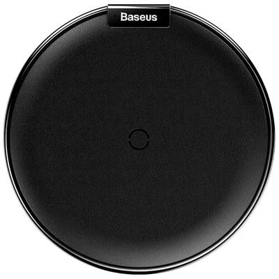 Беспроводное зарядное Baseus iX Desktop Wireless Charger