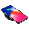 Беспроводное зарядное Baseus iX Desktop Wireless Charger