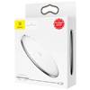 Беспроводное зарядное Baseus iX Desktop Wireless Charger