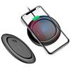 Беспроводное зарядное Baseus UFO Desktop Wireless Charger