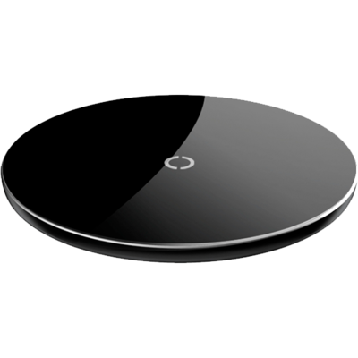Беспроводное зарядное устройство Baseus Simple Wireless Charger