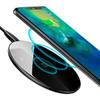 Беспроводное зарядное устройство Baseus Simple Wireless Charger