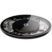 Беспроводное зарядное устройство Baseus Simple Wireless Charger