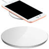 Беспроводное зарядное устройство Baseus Simple Wireless Charger