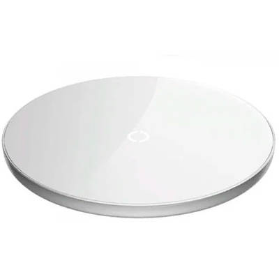 Беспроводное зарядное устройство Baseus Simple Wireless Charger