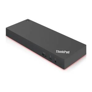 Док-станция Lenovo ThinkPad Thunderbolt 3 Dock Gen 2