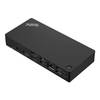 Док-станция Lenovo ThinkPad USB-C Dock Gen 2 Док-станция Lenovo ThinkPad USB-C Dock Gen 2