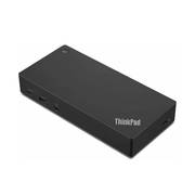 Док-станция Lenovo ThinkPad USB-C Док-станция Lenovo ThinkPad USB-C