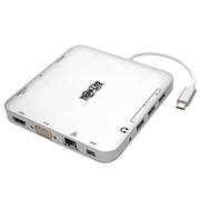 Док-станция Tripp Lite U442-DOCK2-S