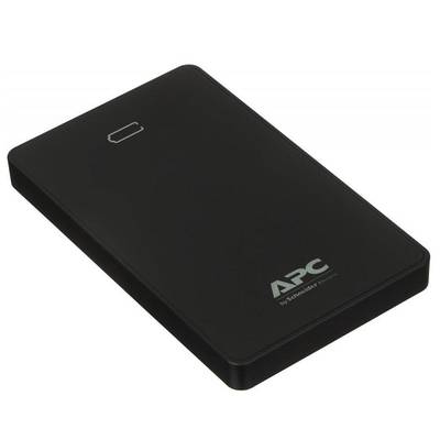 Портативное зарядное устройство APC PowerPack 10000mAh