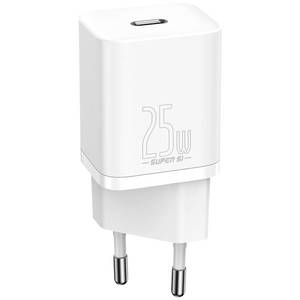 Сетевое зарядное Baseus CCSP02010