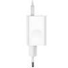 Сетевое зарядное Baseus Charging Quick Charger