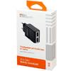 Сетевое зарядное Interstep Travel Charger 2 USB