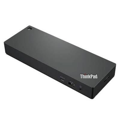 USB-хаб Lenovo ThinkPad Universal Thunderbolt 4