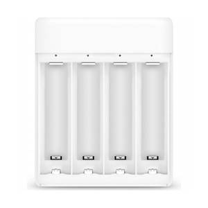 Зарядное устройство для батареек Xiaomi ZMi ZI5 PB401