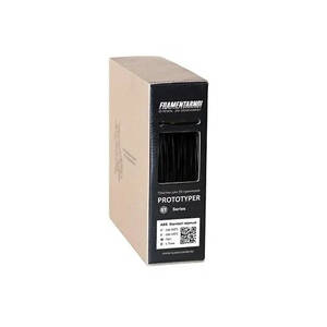 Пластик Filamentarno! ABS Standart 1.75 мм 750 г