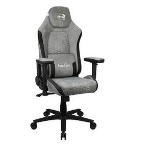 Кресло Aerocool Crown AeroWeave