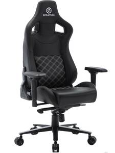 Кресло Evolution Alfa