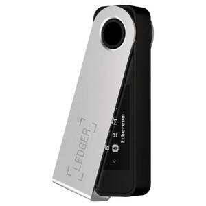 Аппаратный криптокошелек Ledger Nano S Plus