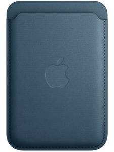 Кредитница Apple FineWoven Wallet MagSafe