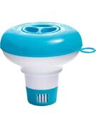 Аксессуары для бассейнов Intex Поплавок-дозатор 12.7 см для гранул и таблеток до 20 гр