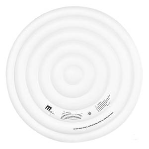 Аксессуары для бассейнов MSPA Надувной вкладыш в бассейн серии round на 4 персоны