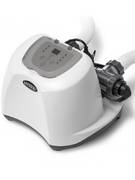 Аксессуары для бассейнов Хлоргенератор Krystal Clear для бассейна до 56800л, с таймером