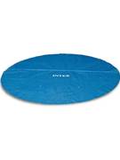 Аксессуары для бассейнов Intex Плавающее покрывало для бассейна 290 см
