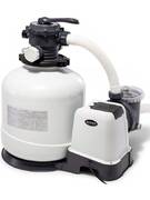 Аксессуары для бассейнов Песочный фильтр-насос KRYSTAL CLEAR 12000 л/ч