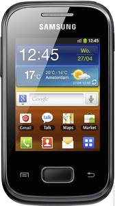 Samsung S5300 Galaxy Pocket