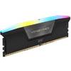 Оперативная память Corsair Vengeance RGB 2x32ГБ DDR5 6000 МГц Оперативная память Corsair Vengeance RGB 2x32ГБ DDR5 6000 МГц