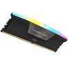 Оперативная память Corsair Vengeance RGB 2x32ГБ DDR5 6000 МГц Оперативная память Corsair Vengeance RGB 2x32ГБ DDR5 6000 МГц