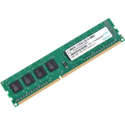 Оперативная память Apacer 4Gb DDR3 PC3-12800